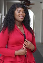 Monise Saingelus